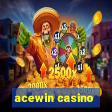 acewin casino